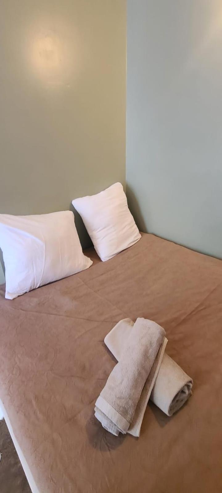 Studio Au Coeur Historique De Montpellier, 2 Personnes Et Wifi Buitenkant foto